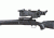 Armasight Orion 4x Generation 1+ Night Vision Rifle Scope NWWORION0411I11