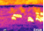 Armasight Prometheus 336 5-20x75,9hz Thermal Imaging Monocular, FLIR Tau 2, 336x256 17 9hz Core, 75mm Lens TAT179MN7PROM51