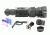 Armasight Prometheus-Pro 336 8-32x100,30hz Thermal Imaging Monocular, FLIR Tau 2, 336x256 17 30hz Core, 100mm Lens TAT173MN1PPRO81