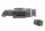 Armasight Prometheus-Pro 640 2-16x50,60hz Thermal Imaging Monocular, FLIR Tau 2, 640x512 17 60hz Core, 50mm Lens TAT166MN5PPRO21