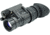 Armasight PVS-14 Multi-Purpose Night Vision Monocular w/ 3x Lens, Bravo Gen 3 Ghost White Phosphor IIT, Black, Black, NAMPVS1401G9DABB1