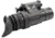 Armasight PVS-14 Multi-Purpose Night Vision Monocular w/ 3x Lens, Bravo Gen 3 Ghost White Phosphor IIT, Black, Black, NAMPVS1401G9DABB1