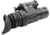 Armasight PVS-14 Multi-Purpose Night Vision Monocular w/ 3x Lens, High Performance Gen 3 Ghost White Phosphor IIT, Black, Black, NAMPVS1401G9DBB1