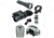 Armasight PVS-14 Premium Bundle, Gen 3 Ghost White Phosphor IIT NVM - Black, M/L Helmet