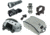 Armasight PVS-14 Premium Kit - PVS-14 Gen 3 1x Ghost White NV Monocular Gry, Wilcox G95 Mount Gry, Wilcox PVS-14 J-Arm Blk, OG Helmet Bag Gry, TW EXFIL LTP Helmet Rail 3.0, XL Gry