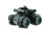 Armasight PVS-31 1x27mm Night Vision Binoculars, Powered by Pinnacle Elite Gen 3 Ghost White Phosphor IIT, Black, NEBF50321G9DL1