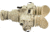 Armasight PVS-7 3 Bravo MG TAN Night Vision Goggle Gen 3 w/ Manual Gain, Tan NAMPVS700137DB2