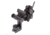 Armasight Shroud Helmet Mount 170, Black, Small ANHM000170