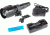 Armasight XLR-IR850 Detachable X-Long Range Infrared Illuminator w/IRDS Adapter No. 115, Rechargeable Battery, and Charger, fits Dark Strider ANKIXLR023