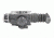 Armasight Zeus-Pro 640 1-8x30,30hz Thermal Imaging Weapon Sight, FLIR Tau 2, 640x512 17 30hz Core, 30mm Lens TAT163WN3ZPRO11