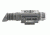 Armasight Zeus-Pro 640 1-8x30,30hz Thermal Imaging Weapon Sight, FLIR Tau 2, 640x512 17 30hz Core, 30mm Lens TAT163WN3ZPRO11