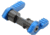 Armaspec 45/90 Degree Short/Full Throw Ambidextrous Safety Selector, Blue, ARM113-BLU