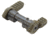 Armaspec 45/90 Degree Short/Full Throw Ambidextrous Safety Selector, OD Green, ARM113-ODG