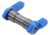Armaspec 45 Degree Short Throw Ambidextrous Safety Selector, Blue, ARM112-BLU