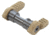 Armaspec 45 Degree Short Throw Ambidextrous Safety Selector, Flat Dark Earth, ARM112-FDE
