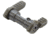 Armaspec 45 Degree Short Throw Ambidextrous Safety Selector, OD Green, ARM112-ODG