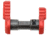Armaspec 45 Degree Short Throw Ambidextrous Safety Selector, Red, ARM112-RED