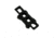 Armaspec 9 Slot ELEV8 PLANK Riser, Black, ARM641-BLK