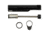 Armaspec AR10 Gen3 Sound Mitigation Buffer Kit, SS/Black, ARM268-AR10