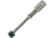Armaspec AR10 Gen4 Stealth Recoil Spring, Stainless/Black, ARM253-AR10