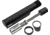 Armaspec AR15 GEN4 H2 Stealth Recoil Spring Buffer Kit, SS/Black, ARM263-H2