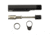 Armaspec AR15 GEN4 H2 Stealth Recoil Spring Buffer Kit, Stainless/Black, ARM263-H2