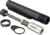 Armaspec AR15 GEN4 H3 Stealth Recoil Spring Buffer Kit, SS/Black, ARM263-H3