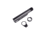 Armaspec Carbine Buffer Tube Kit w/End Plate and Castle Nut, Black, ARM621-C