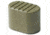 Armaspec Enhanced Combat Button, Flat Dark Earth, ARM104-FDE