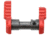 Armaspec 90 Degree Full Throw Ambidextrous Safety Selector, Red, ARM111-RED