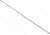 Armaspec Gas Tube, Rifle Length, SS, ARM653-RL
