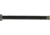 Armaspec Glock Fluted Gen 1-3 Full size Guide Rod w/Spring, 17lb, Flat Dark Earth, ARM412-FDE