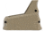 Armaspec Rhino R-23 Tactical Magwell Grip and Funnel, Flat Dark Earth, ARM100-FDE