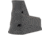 Armaspec Rhino R-23 Tactical Magwell Grip and Funnel, Grey, ARM100-GRY