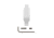 Armaspec S1 Enhanced Trigger Guard 1, Silver, ARM132-AG