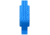 Armaspec S1 Enhanced Trigger Guard, Blue, ARM132-BLU
