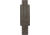 Armaspec S1 Enhanced Trigger Guard, Bronze, ARM132-BRZ