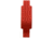 Armaspec S1 Enhanced Trigger Guard, Red, ARM132-RED