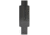 Armaspec S2 Enhanced Trigger Guard, Black, ARM131-BLK