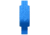 Armaspec S2 Enhanced Trigger Guard, Blue, ARM131-BLU