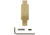 Armaspec S2 Enhanced Trigger Guard, Flat Dark Earth, ARM131-FDE