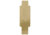 Armaspec S2 Enhanced Trigger Guard, Flat Dark Earth, ARM131-FDE