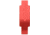 Armaspec S2 Enhanced Trigger Guard, Red, ARM131-RED