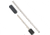 USED Armaspec Sound Mitigation Buffer 9, Stainless Steel, ARM158-9, EDEMO1