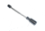 Armaspec Sound Mitigation Buffer H2, SS/Black, ARM158-H2