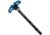 Armaspec Victory Charging Handle, AR-15, Blue, ARM161-BLU