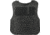 Armor Express Fearless Ocs, Black - FRLOCSBLKBRV