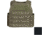 Armor Express Fearless Pc Molle, Black - FRLPCMOLBLK