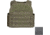 Armor Express Fearless Pc Molle, Tactical Gray - FRLPCMOLTGY