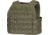 Armor Express Fearless Pc Molle, Tan - FRLPCMOLTAN